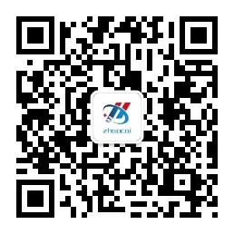 招采网官方客服微信二维码